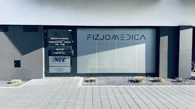 FIZJOMEDICA CENTRUM REHABILITACJI